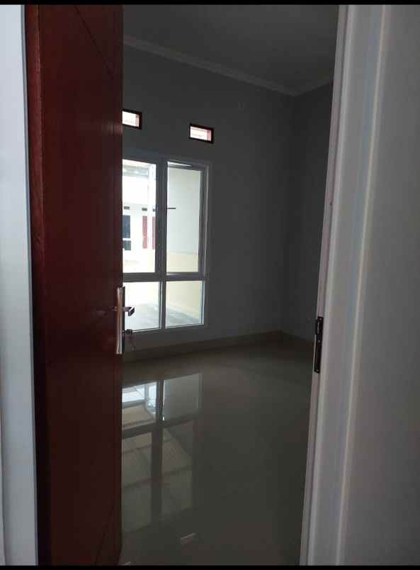 dijual rumah kp rawa roko rawalumbu bekasi