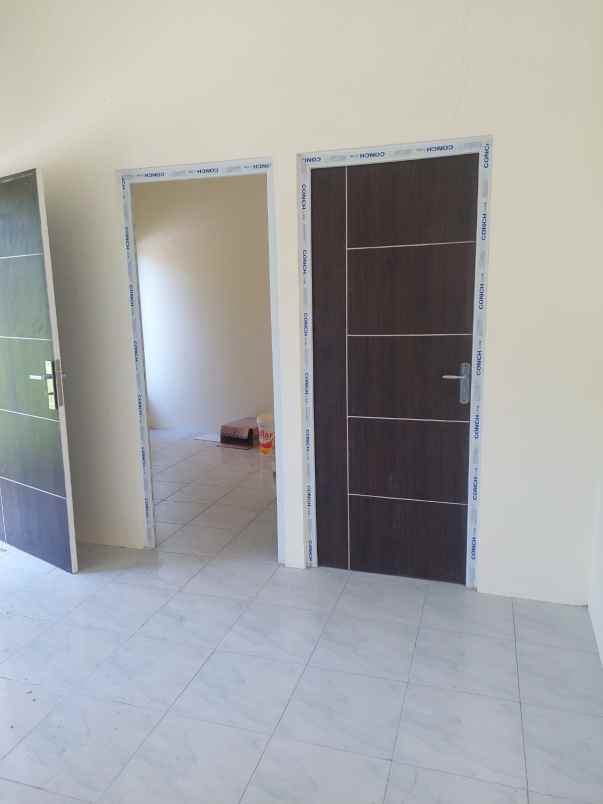dijual rumah kudan tlogomulyo