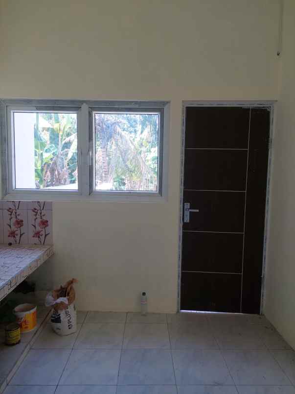 dijual rumah kudan tlogomulyo