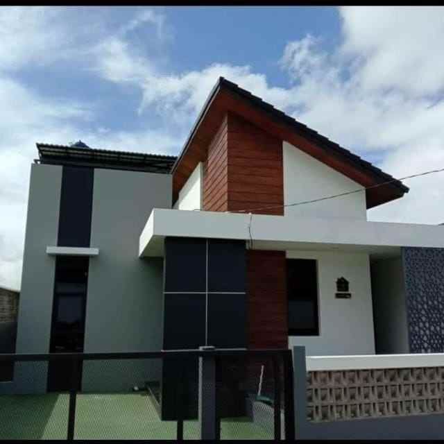 dijual rumah lembang
