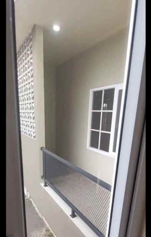 dijual rumah lenteng agung