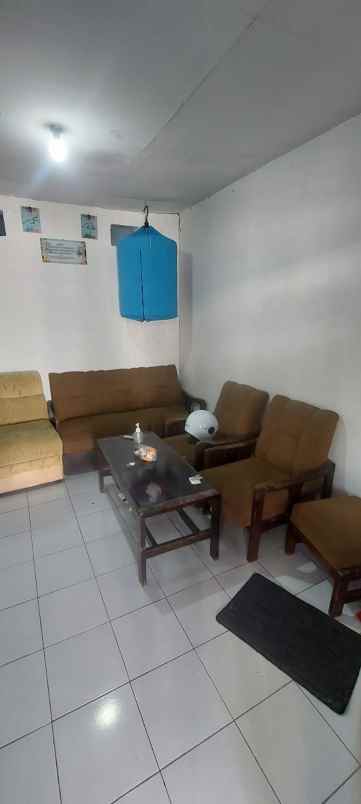 dijual rumah lokasi sawojajar 2 malang