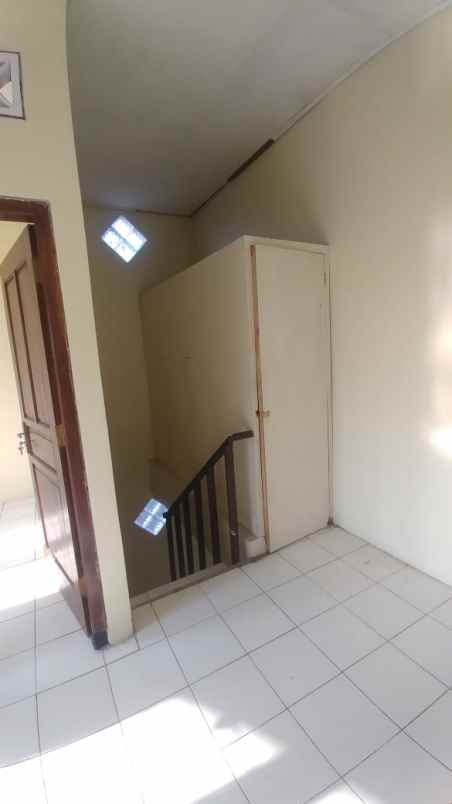 dijual rumah maguwoharjo