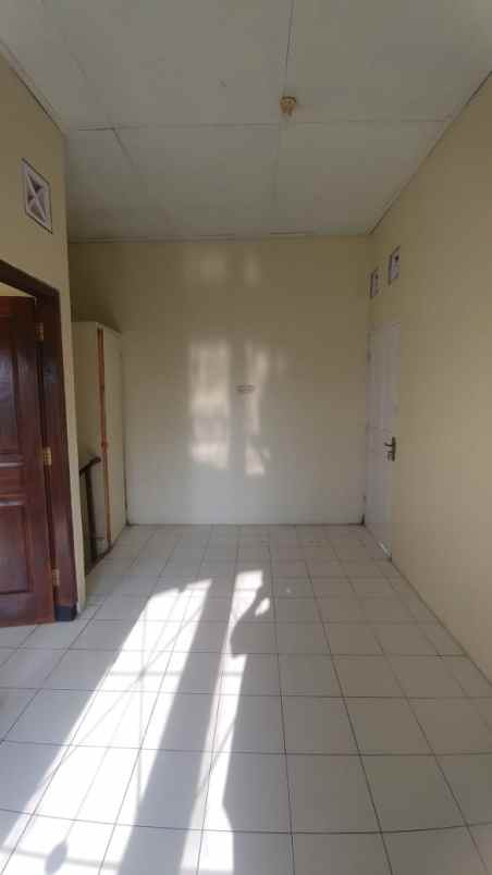 dijual rumah maguwoharjo