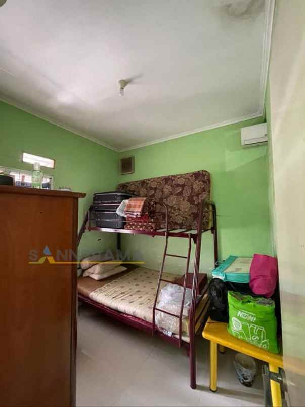 dijual rumah mampang residence pancoran mas