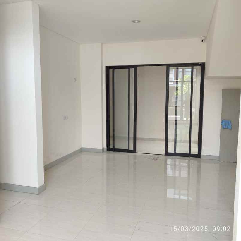 dijual rumah maninjau asya