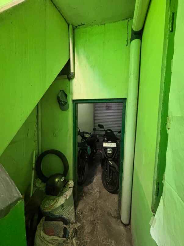 dijual rumah margorejo kabupaten sleman
