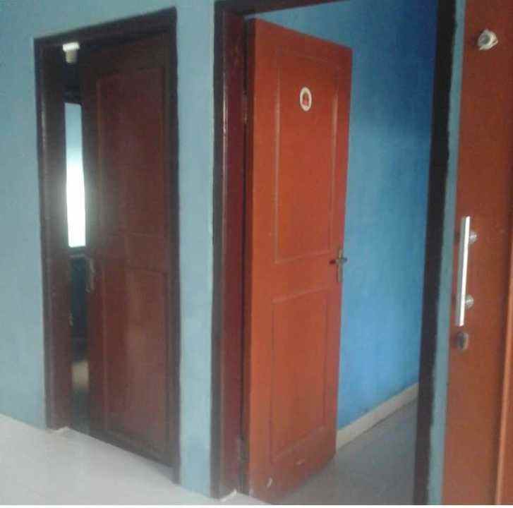 dijual rumah medokan rungkut surabaya