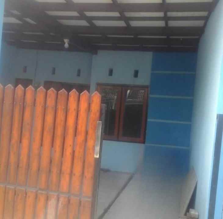 dijual rumah medokan rungkut surabaya