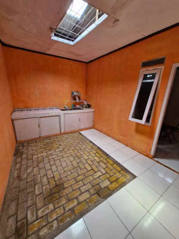 dijual rumah metland cileungsi