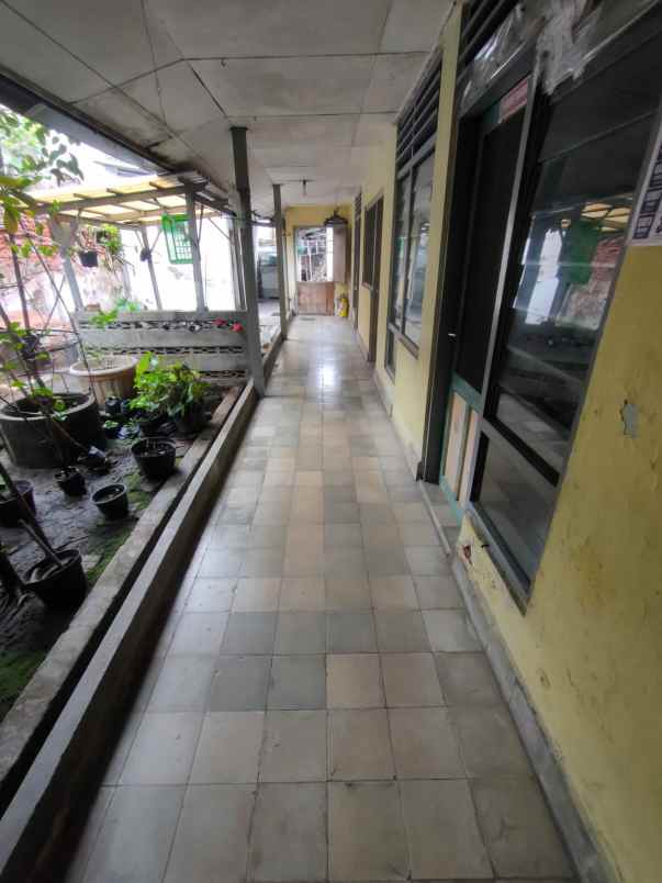 dijual rumah ngagelrejo wonokromo surabaya