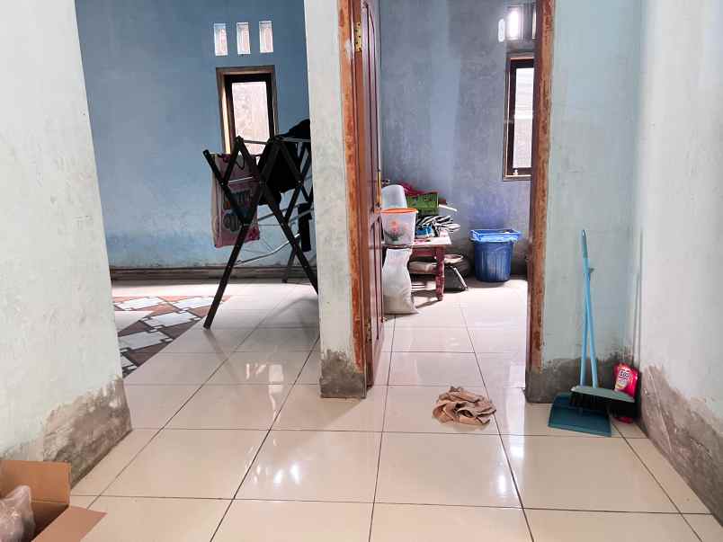 dijual rumah ngargoyoso karanganyar