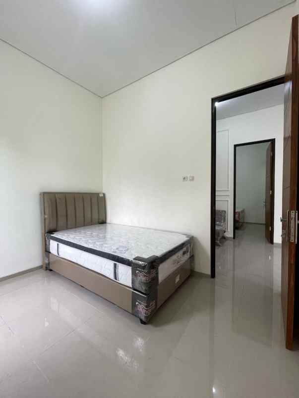 dijual rumah ngemplak widodomartani