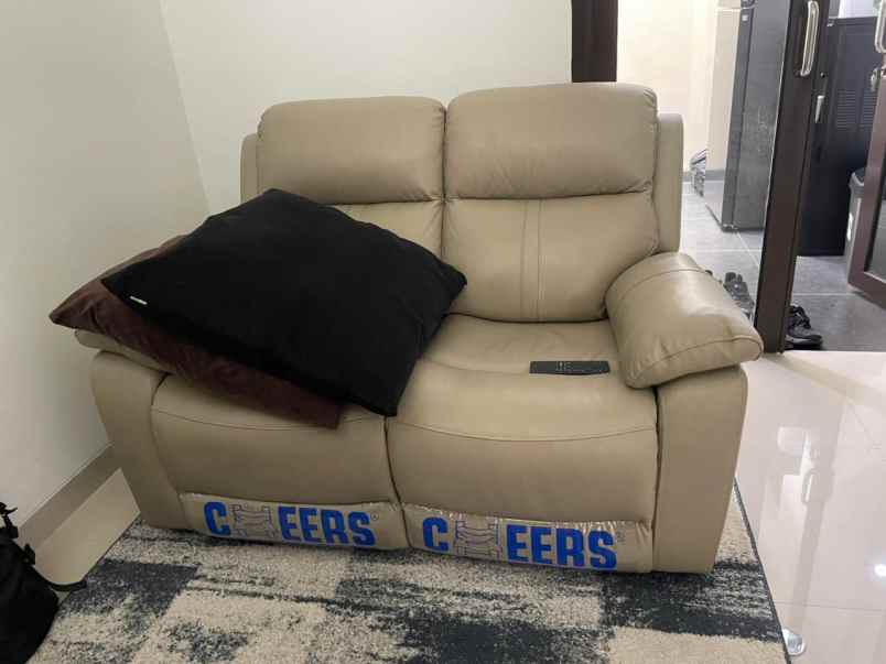 dijual rumah pandanaran hills