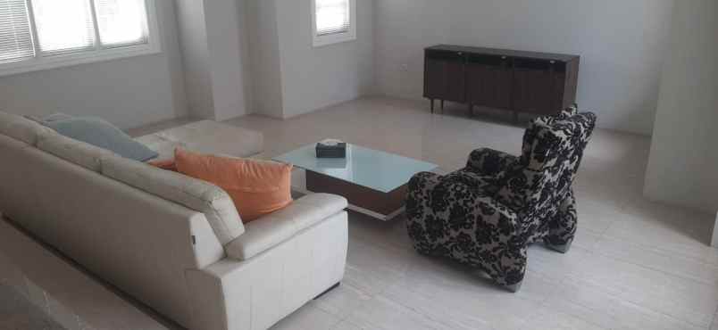 dijual rumah pantai indah kapuk jakarta utara