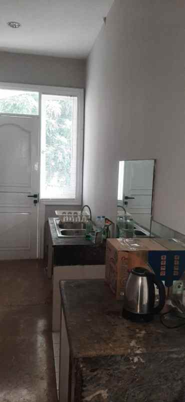 dijual rumah pantai indah kapuk jakarta utara