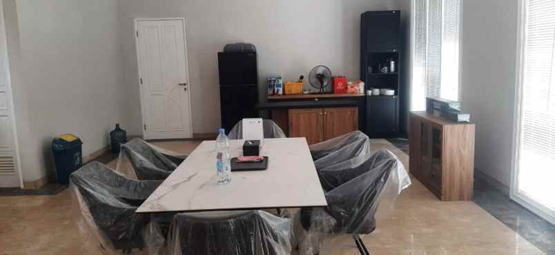 dijual rumah pantai indah kapuk jakarta utara