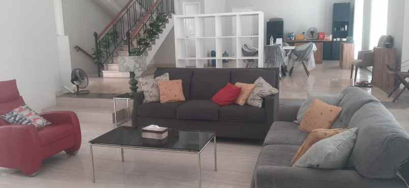 dijual rumah pantai indah kapuk jakarta utara