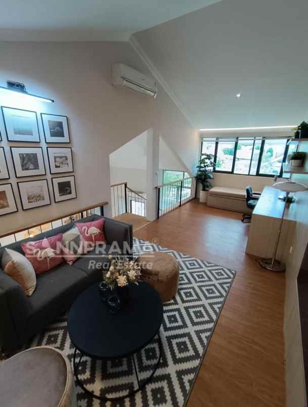 dijual rumah pasir putih sawangan depok