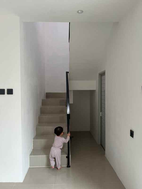 dijual rumah perumahan bukit cengkeh 2