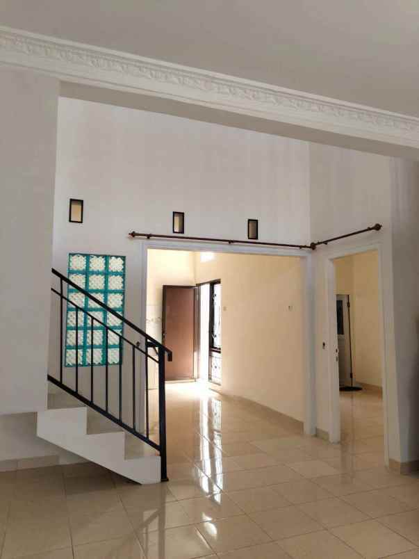 dijual rumah perumahan permata cimanggis
