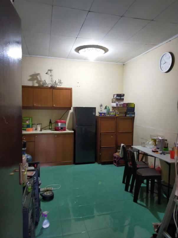 dijual rumah perumahan permata depok