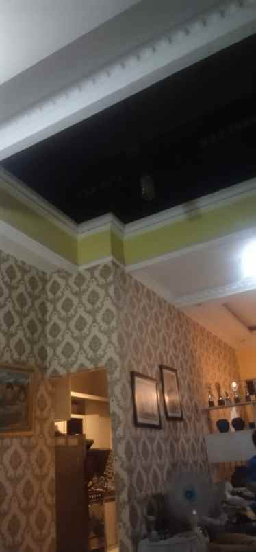 dijual rumah perumnas 1 kranji