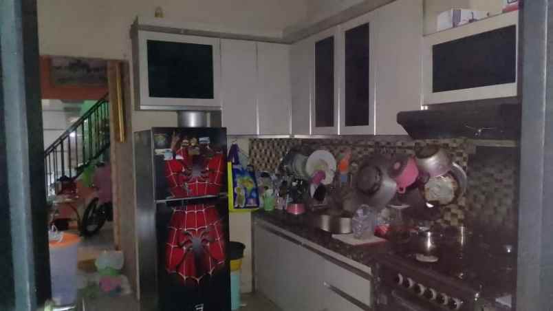 dijual rumah perumnas 1 kranji