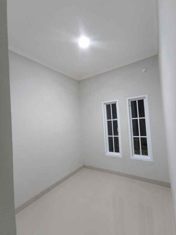 dijual rumah pondok benda pamulang tangsel