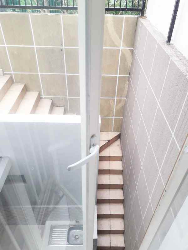 dijual rumah prambanan residence