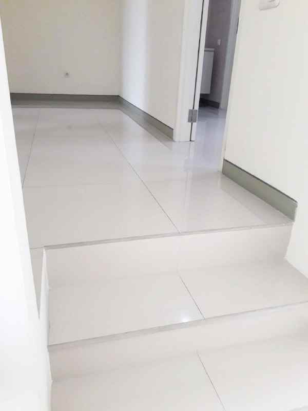 dijual rumah prambanan residence