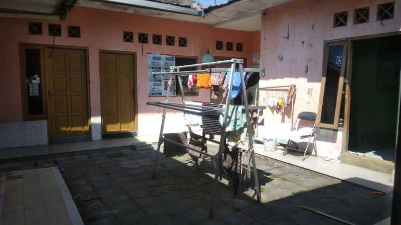 dijual rumah prapen