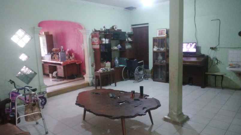 dijual rumah prapen