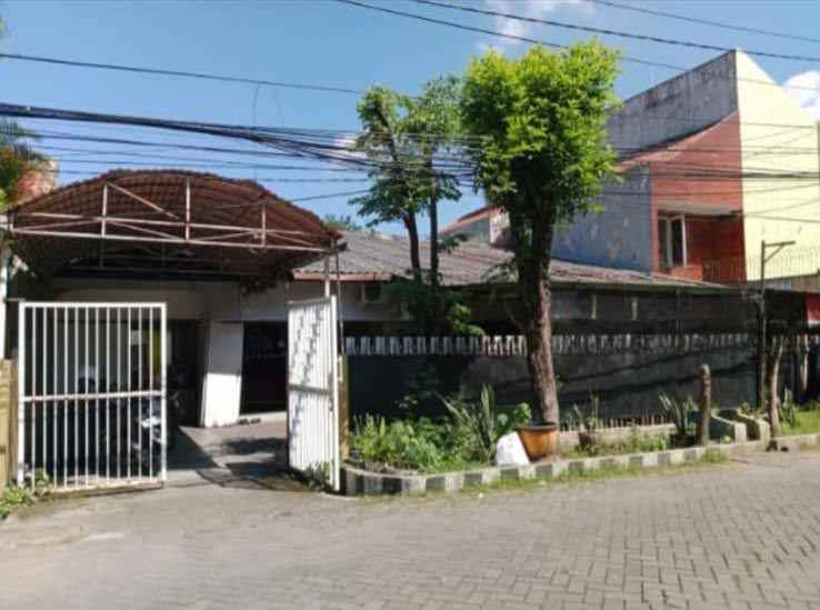 dijual rumah prapen