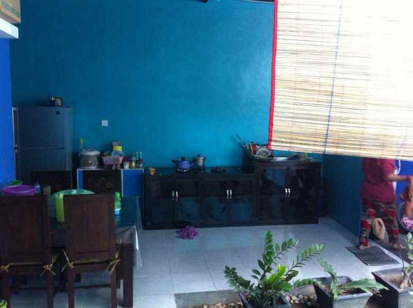 dijual rumah pribadi purimas 2 batam centre