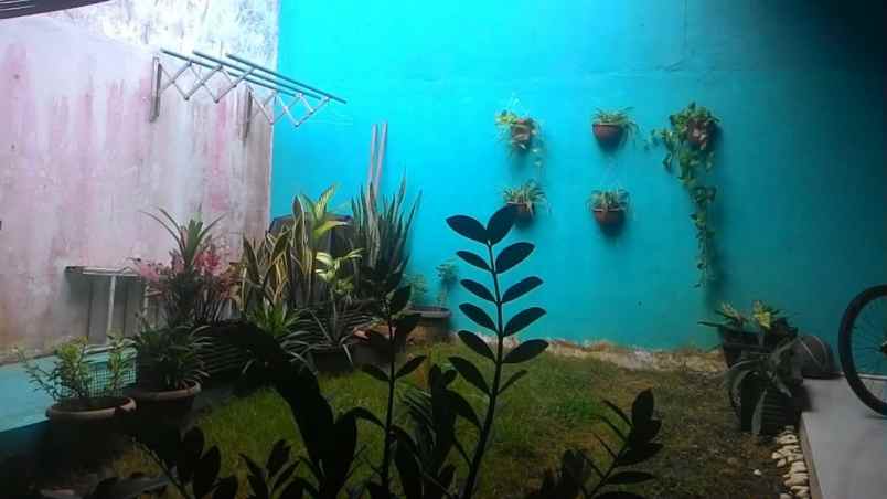 dijual rumah pribadi purimas 2 batam centre