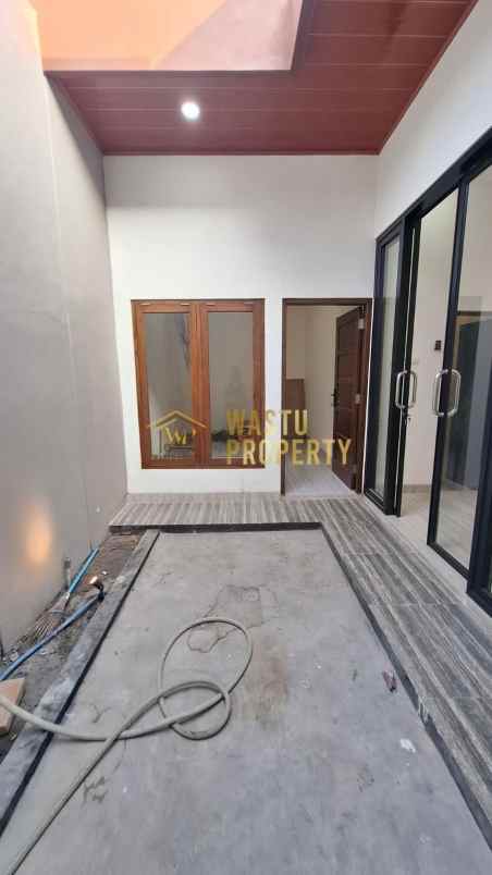 dijual rumah purwomartani