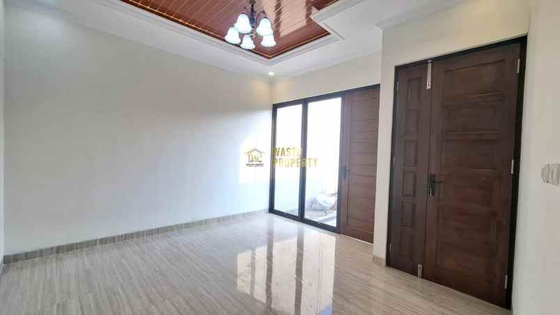 dijual rumah purwomartani