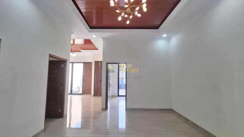 dijual rumah purwomartani