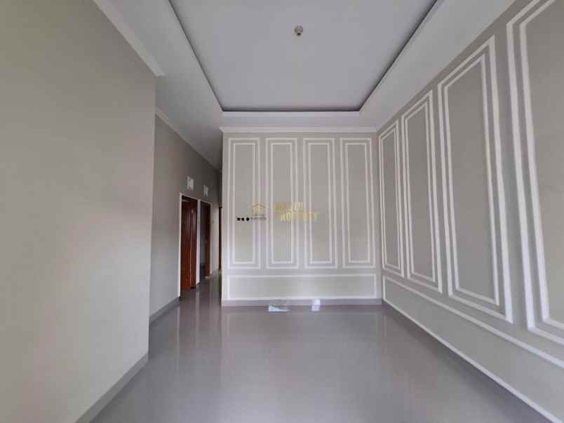 dijual rumah purwomartani kalasan