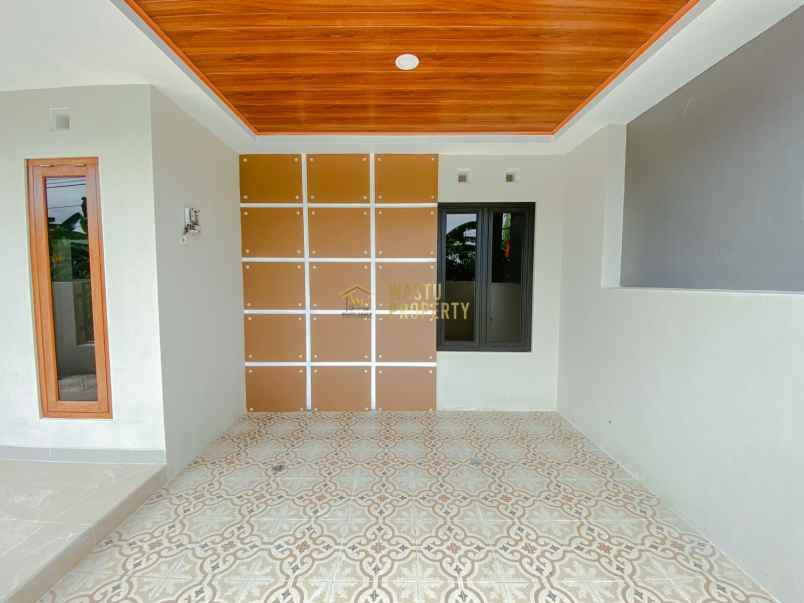 dijual rumah purwomartani kalasan