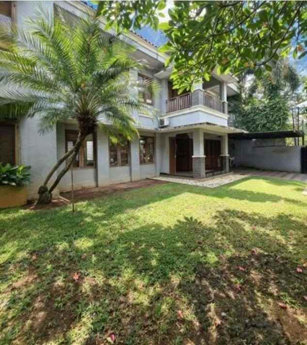dijual rumah radio dalam