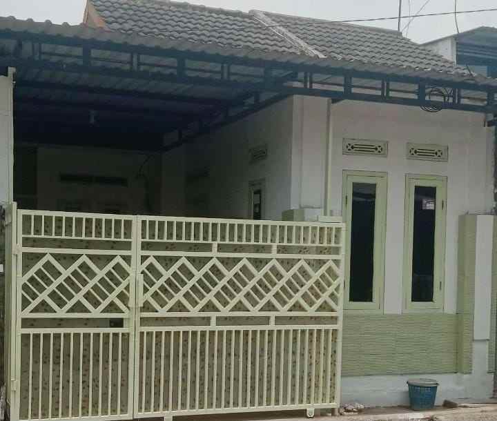 dijual rumah rancaekek