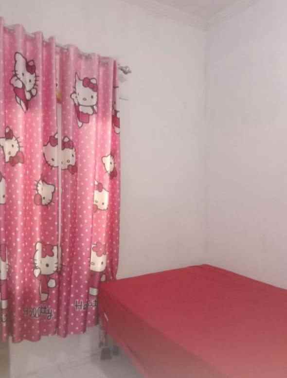 dijual rumah rancaekek