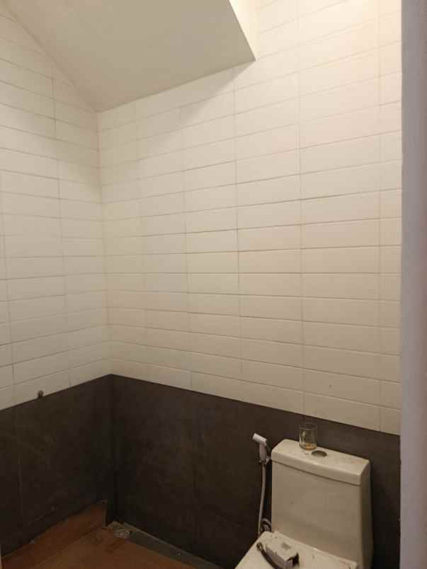 dijual rumah rawamangun jakarta timur