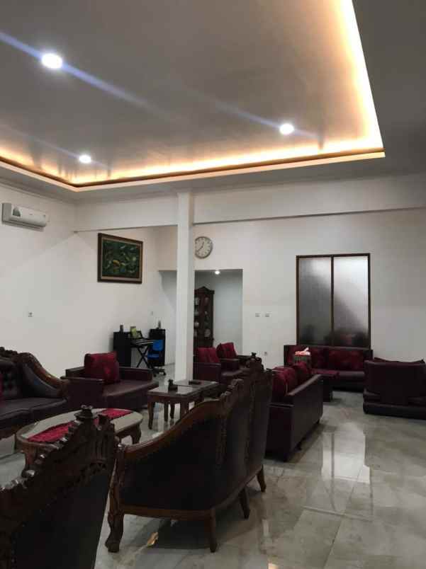 dijual rumah rumah jl cendana kranggan