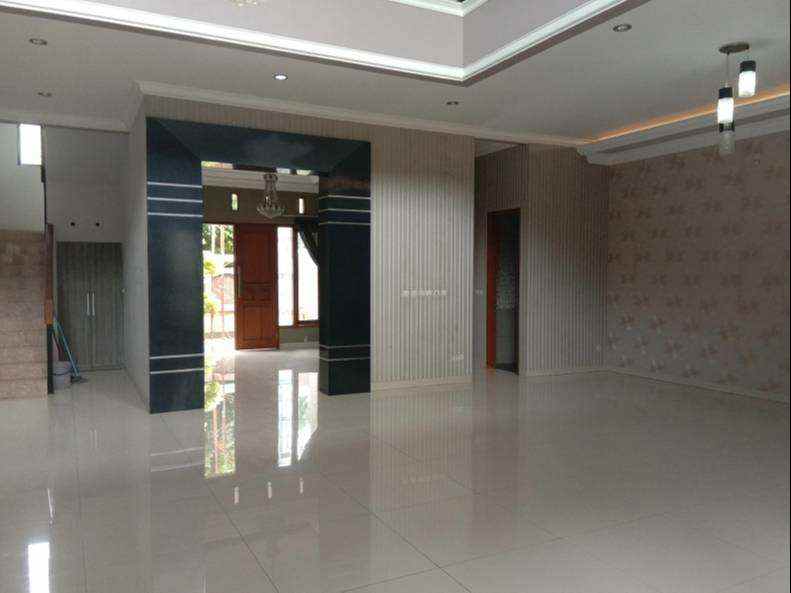 dijual rumah rumah kavling marinir