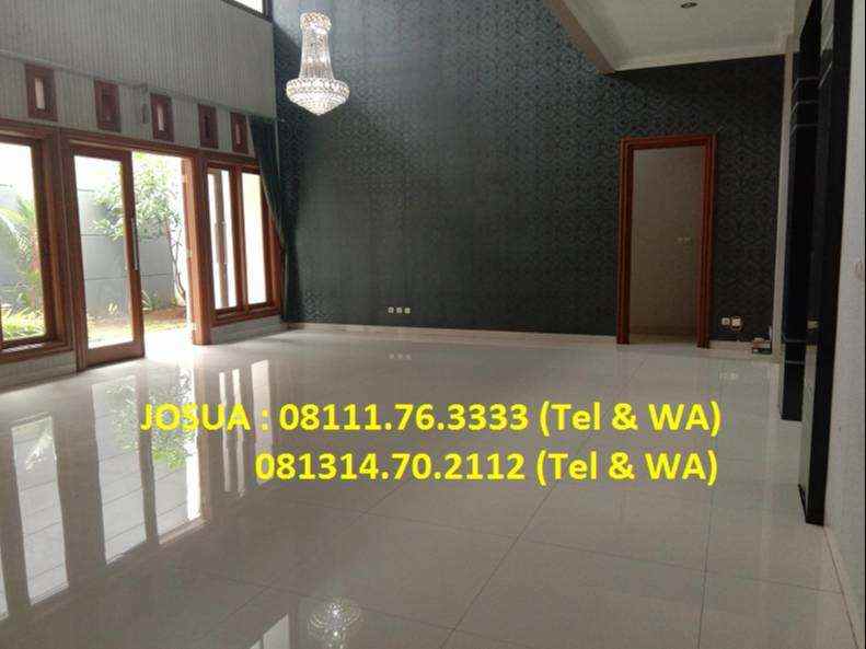 dijual rumah rumah kavling marinir