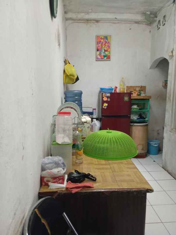 dijual rumah sangkuriang cimahi