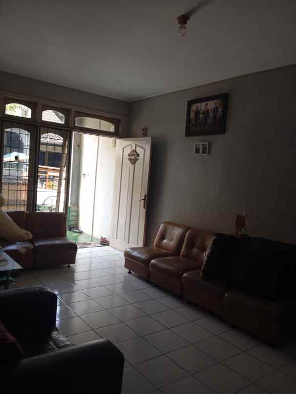 dijual rumah sangkuriang cimahi